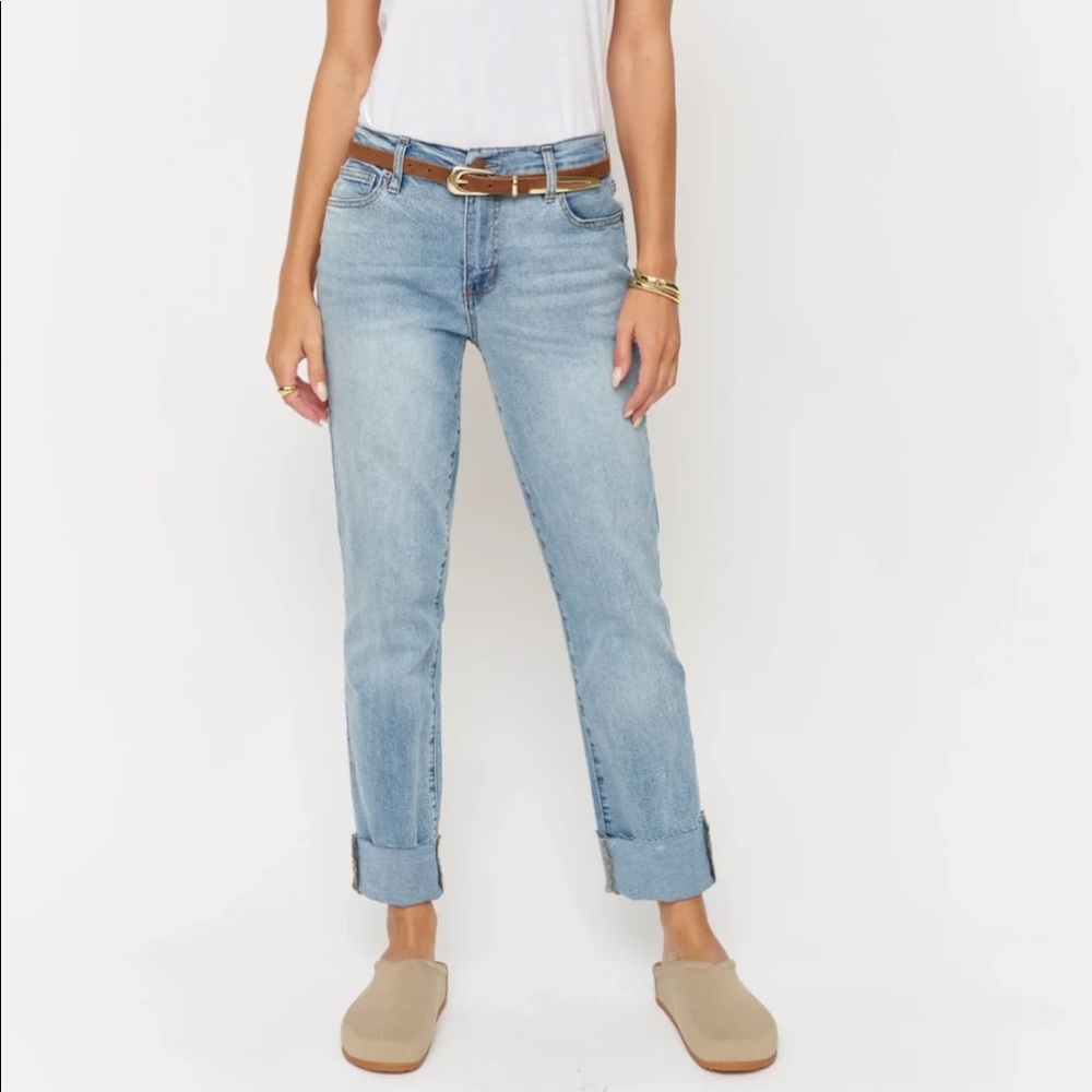 Oliver Logan Brand New Jeans